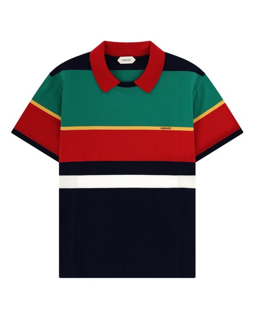 Versace Multicolor T-Shirt for men
