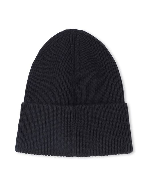 Marc Jacobs Blue Hat