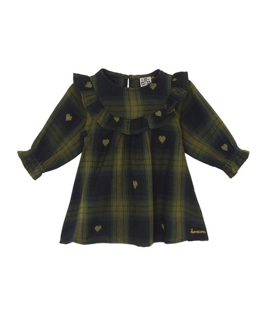 Bonton Black "Minette" Dress