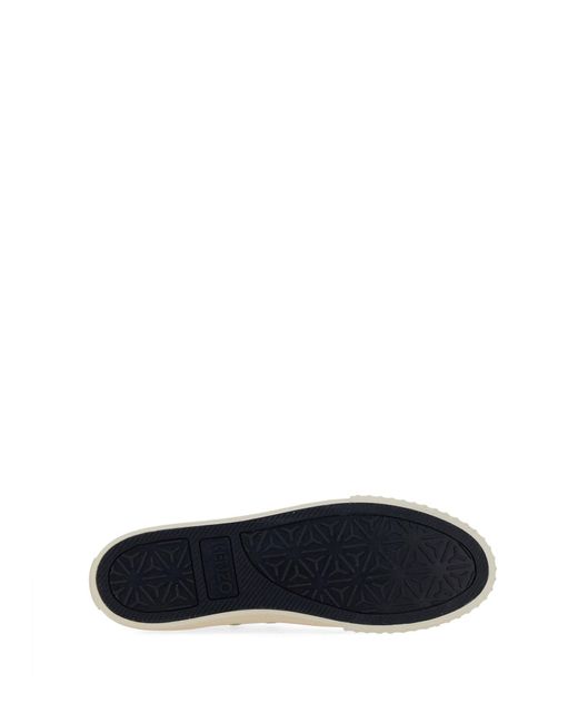 Sneaker "Foxy" di KENZO in White