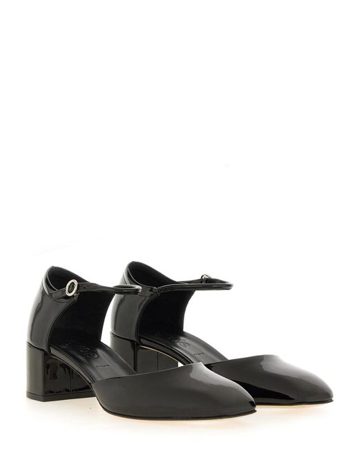 Pump "Magda" di Aeyde in White