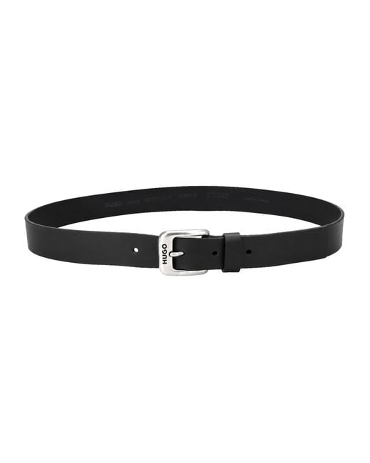 HUGO Black Cintura for men