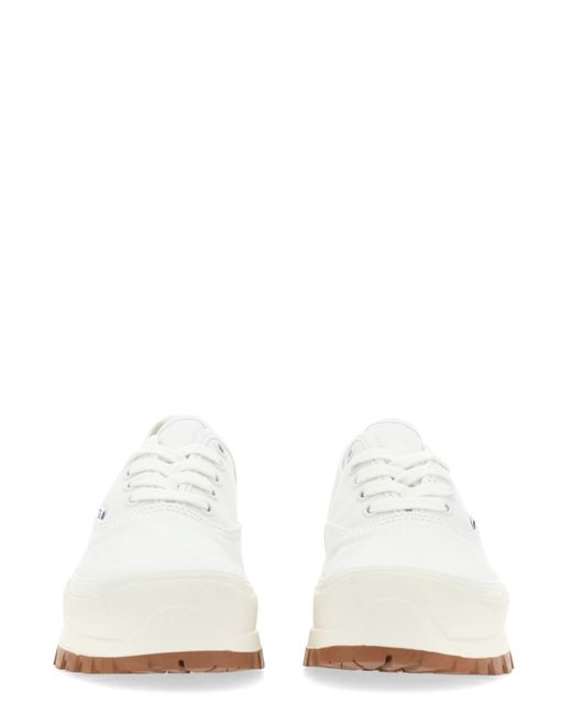 SNEAKER AUTHENTIC VIBRAM di Vans in White da Uomo