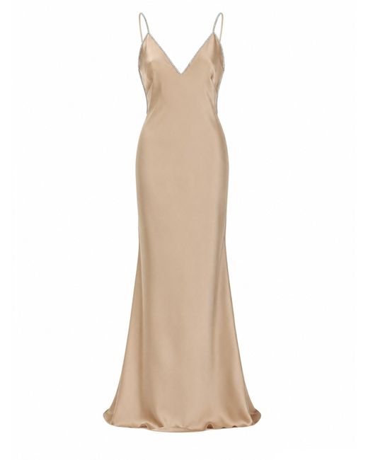 Tom Ford Natural Chic Mini Dress For