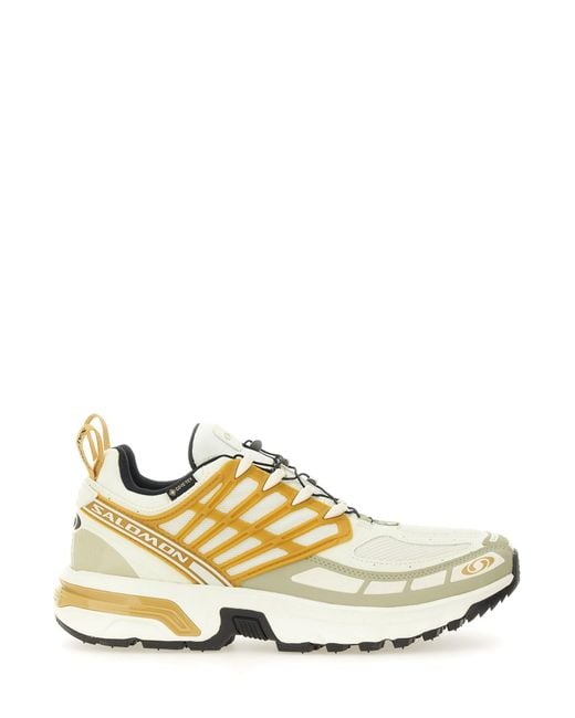 Salomon Metallic Gtx Pro Acs Sneakers
