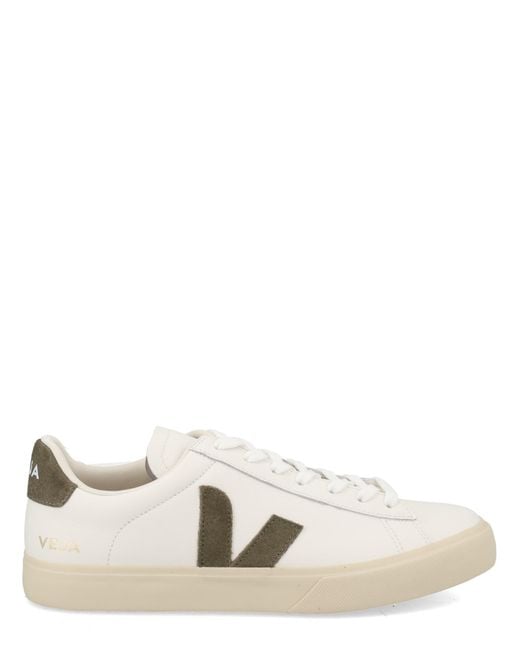 Veja Natural Sneaker "Campo"