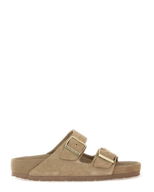 Birkenstock Brown Sandal "Arizona"