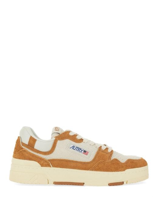 Autry Natural Clc" Sneaker for men