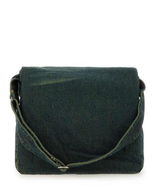Borsa A Tracolla di Our Legacy in Green