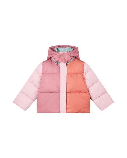 Stella McCartney Pink Stella Mc Cartney Down Floor