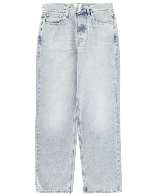 Haikure Blue "Logan Celestial" Jeans for men