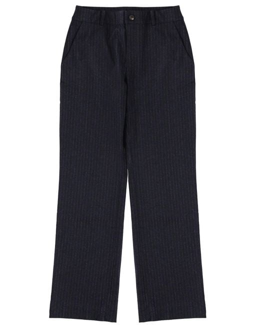 Paloma Wool Women's Blue Pants 