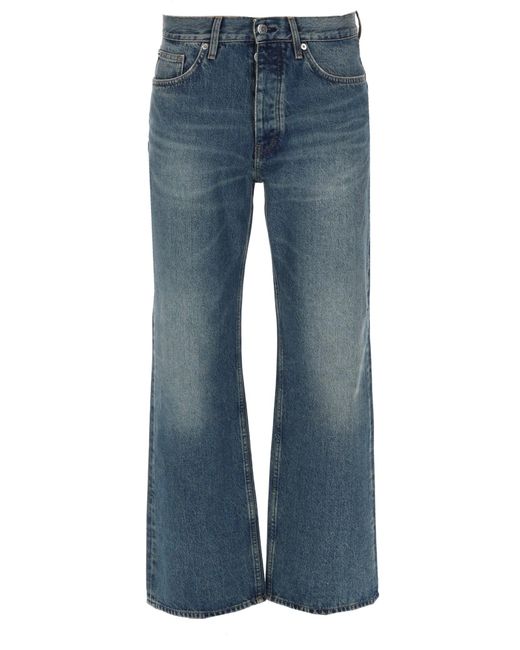 sunflower Blue Jeans Relaxed Fit for men