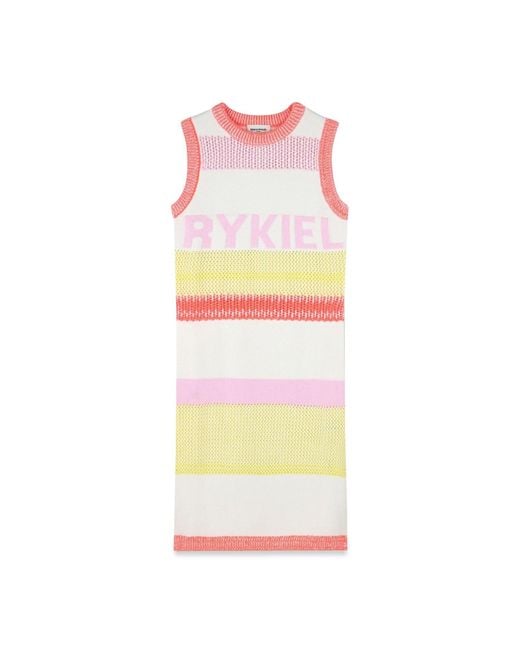 Sonia Rykiel White Exchanged