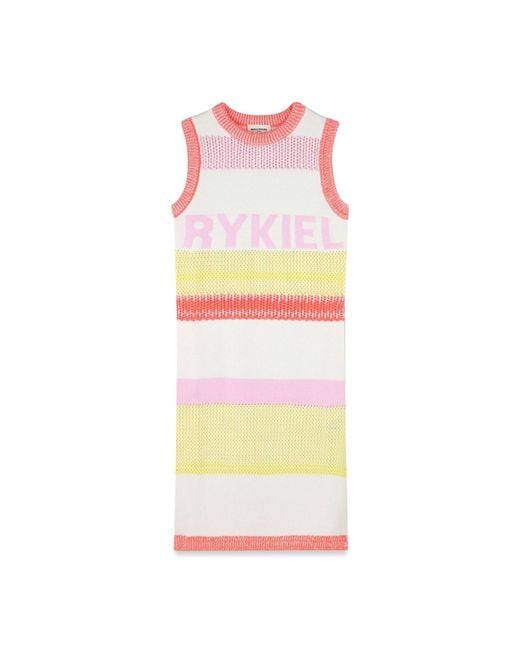 Sonia Rykiel White Exchanged