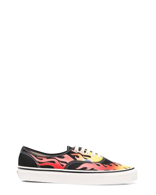 Vans White Sneaker Anaheim Factory Authentic 44 Dx