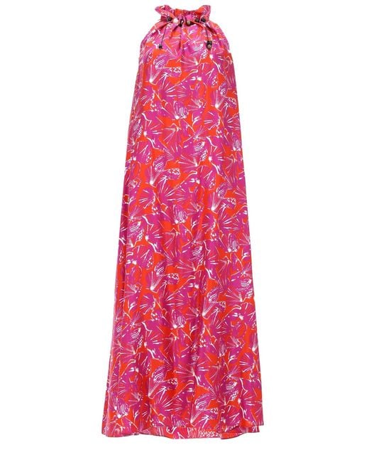 Max Mara Pink Abito