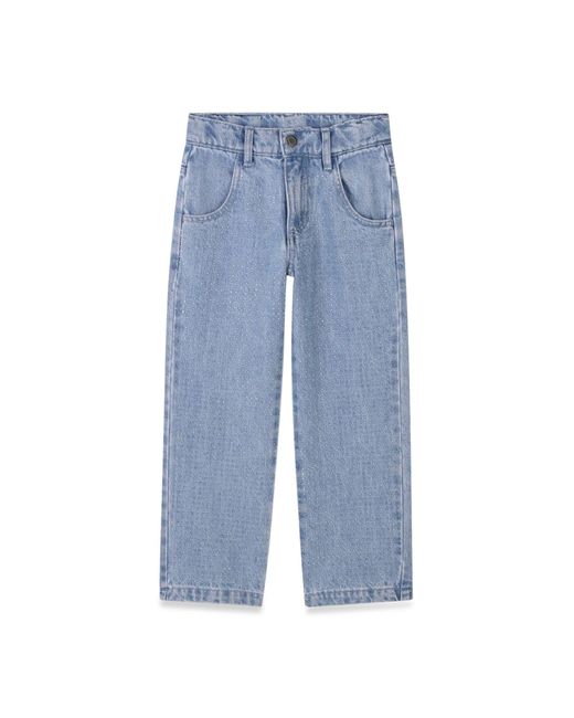 Marc Jacobs Blue Jean Pants