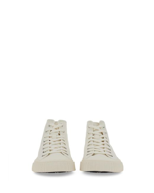 Sneaker "Foxy" di KENZO in White