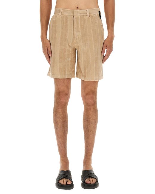 Fendi Natural Sea Boxer for men