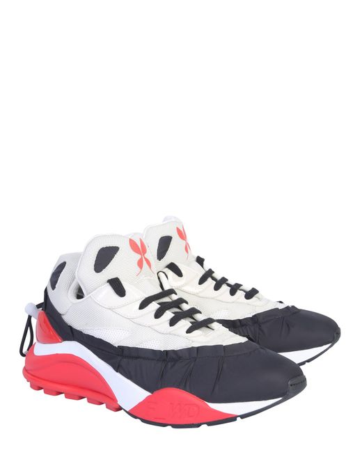 Sneaker di Forward in White