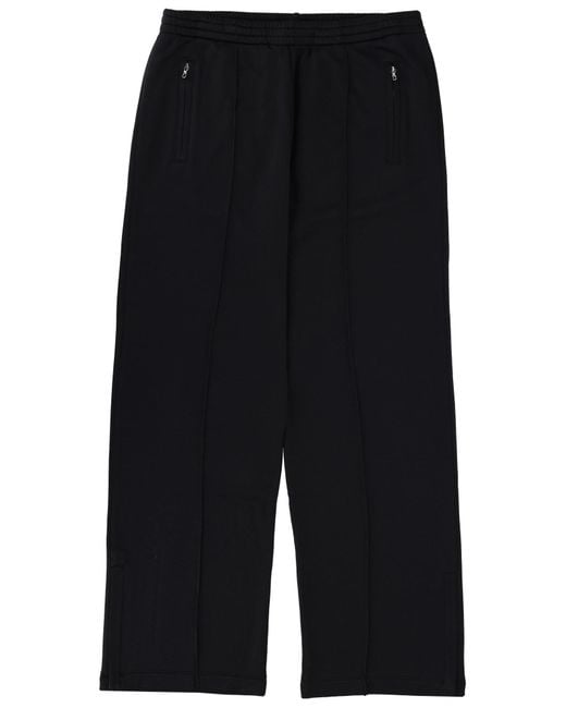 Our Legacy Blue Track Pants True Track Jersey for men