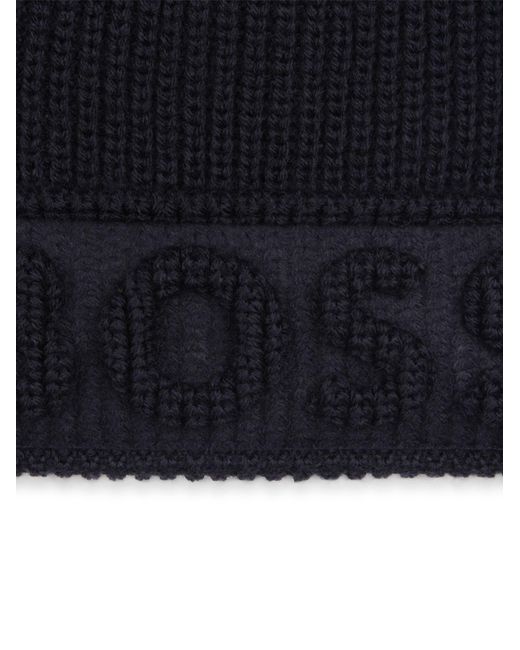 Cappello di Boss in Blue