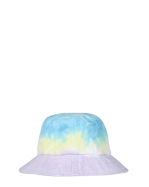 Cappello Bucket di Être Cécile in Blue