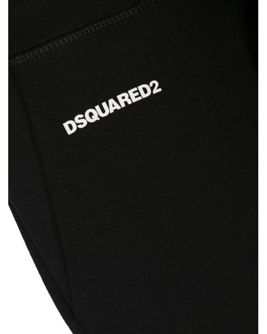 Joggers di DSquared² in Black