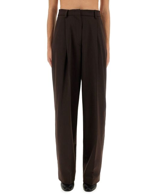 Thelatest Black Pants "C-Axel"