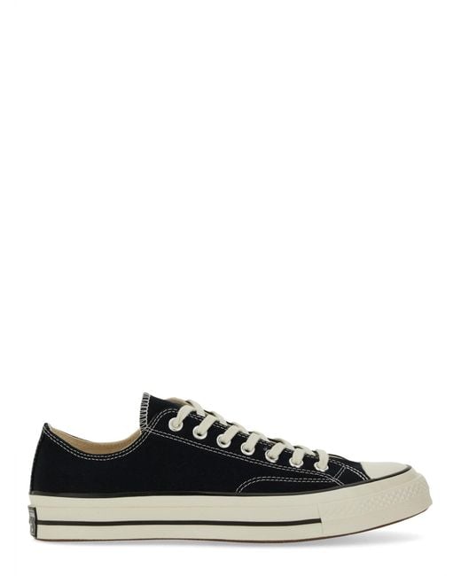 Converse Black Chuck 71 Sneakers