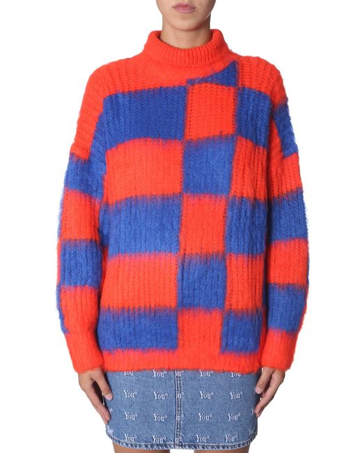 vineyard vines blue pullover