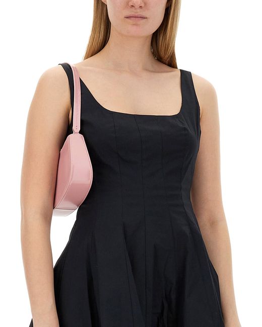Abito Mini di Staud in Black