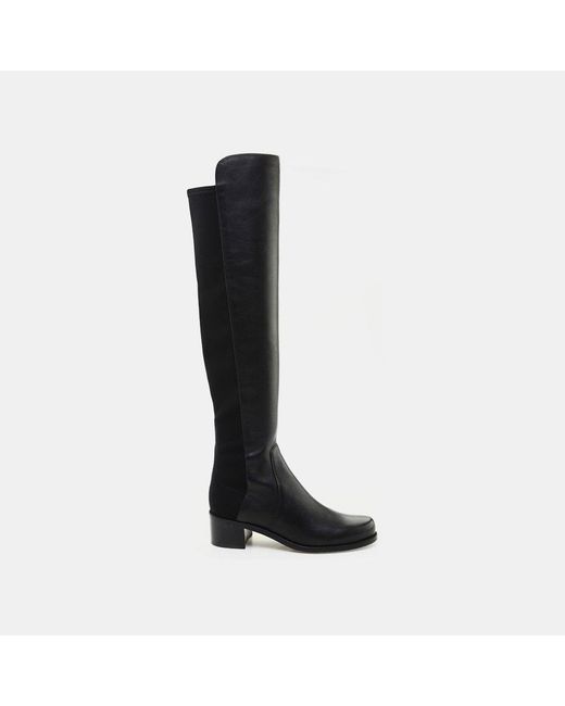 stuart weitzman reserve over the knee