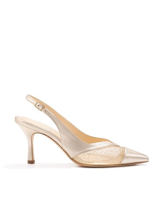 Elizee Natural Alma Pump