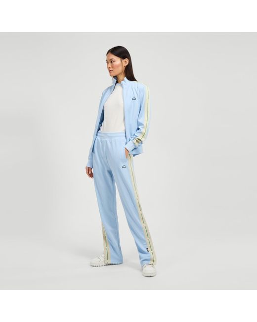 Ellesse Blue Teodoro Pant Light