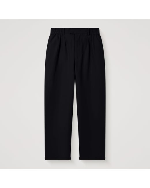 Ellesse Blue Baveno Trouser for men