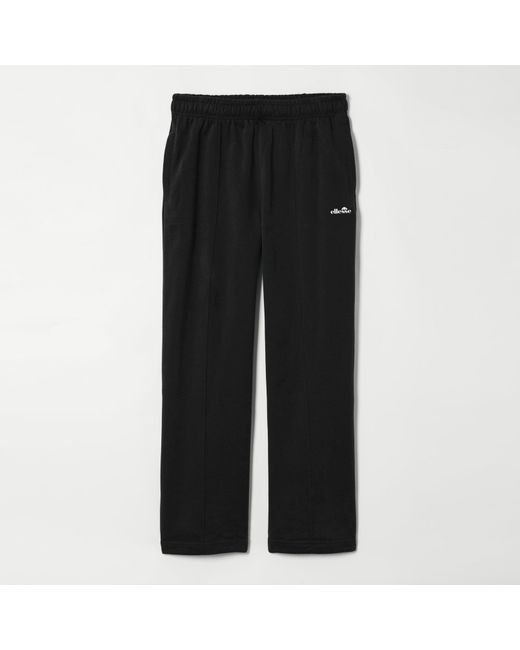 Ellesse Black Paullo Jog Pant for men