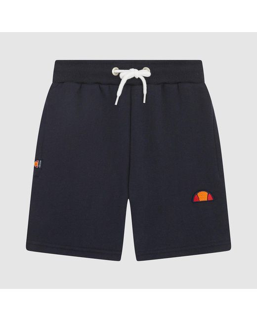 Ellesse Blue Toyle Shorts for men