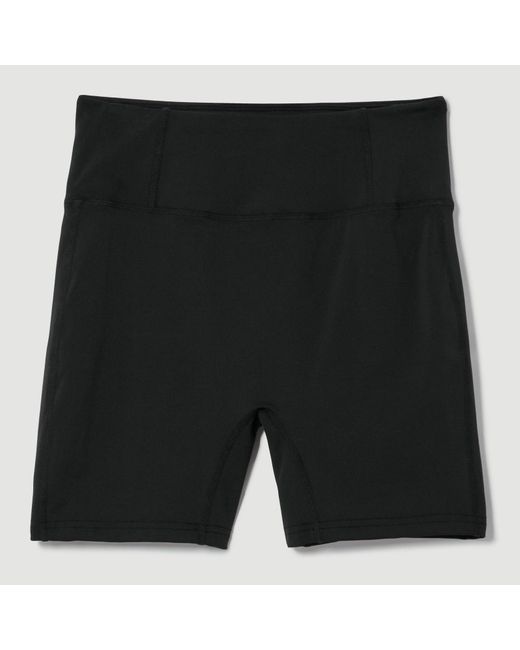 Ellesse Black Du Sud Short