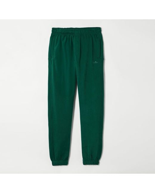Ellesse Green Orvinio Jog Pant Dark for men