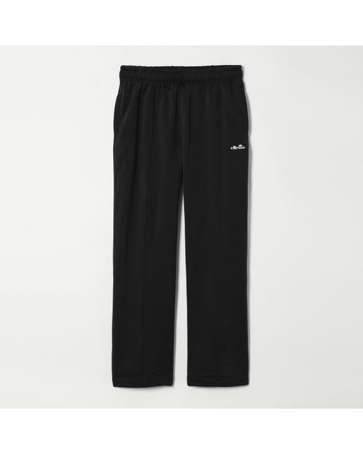 Ellesse Black Paullo Jog Pant for men