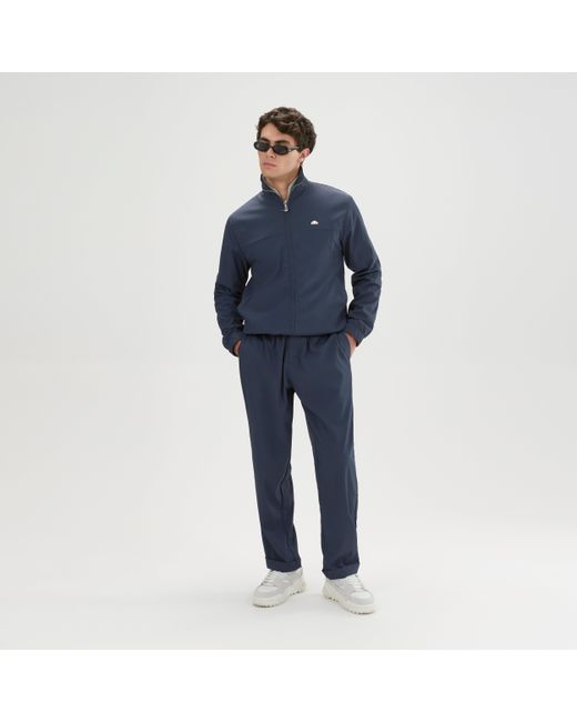 Ellesse Blue Venaria Jacket for men