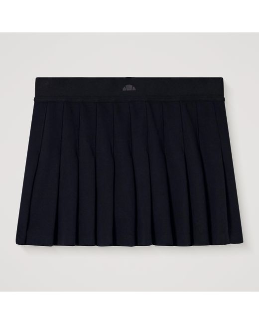 Ellesse Blue Ortegas Tennis Skort