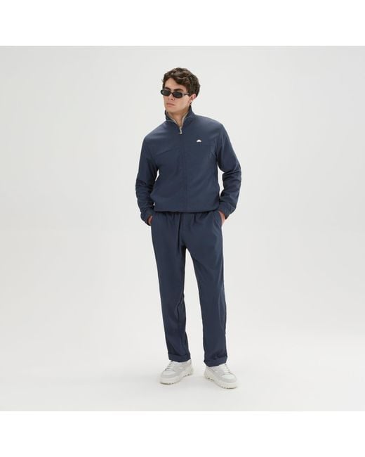 Ellesse Blue Venaria Jacket for men