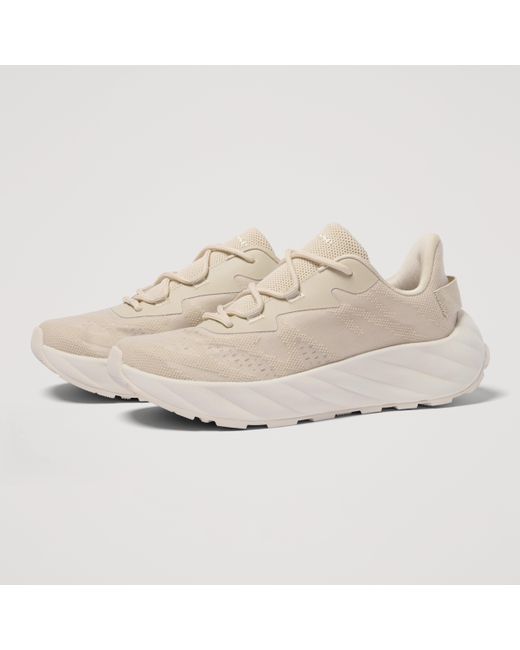 Ellesse White Alba Trainer