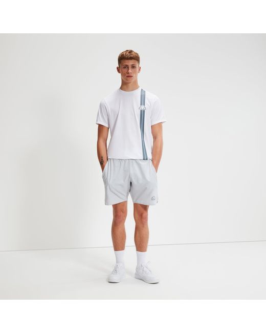 Ellesse Blue Locazzi Short Light for men