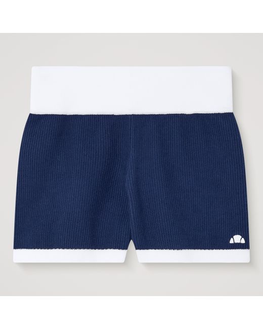 Ellesse Blue Centola Shorts