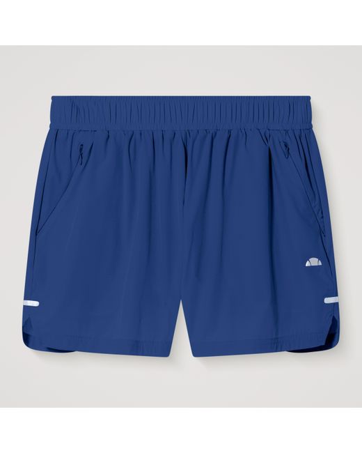 Ellesse Blue Erudito Short for men