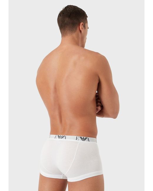 Calzoncillos emporio armani best sale